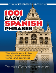 1001 Easy Spanish Phrases Book 768x994 1