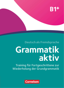 Deutsch Als Fremdsprache Grammatik Aktiv B1 748x1024 1
