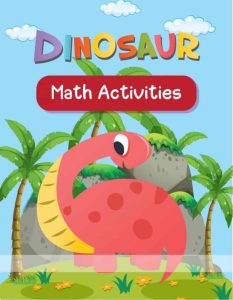 Dinosaur Math Activities