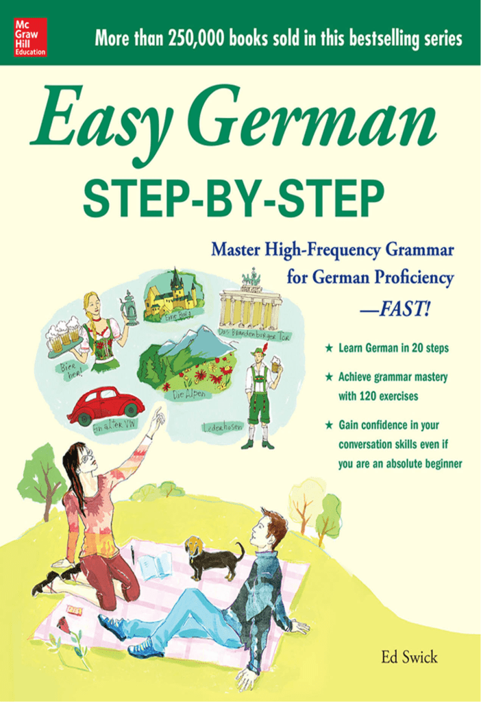 Easy German Step By Step Book 702x1024 1