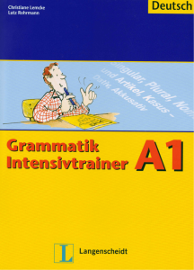 Grammatik Intensivtrainer A1 Book 738x1024 1