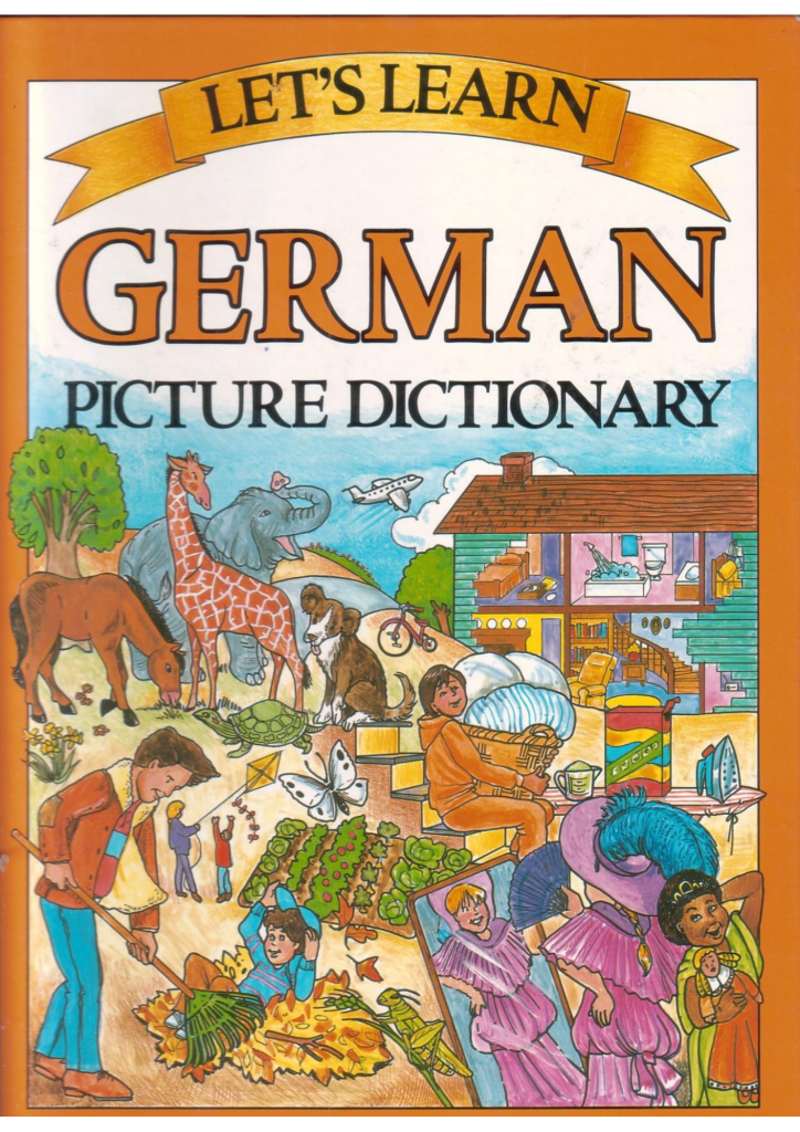 Lets Learn German Picture Dictionary Book 724x1024 1