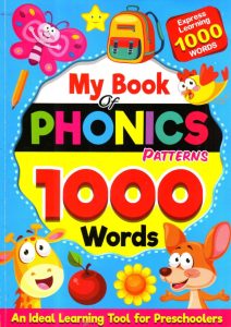 My Book of Phonics Pattern 1000 Words 723x1024 1 1