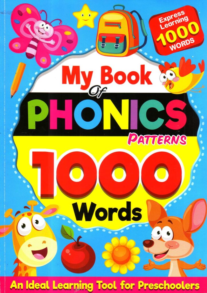 My Book of Phonics Pattern 1000 Words 723x1024 1 1