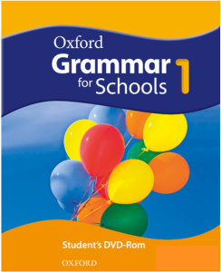 Oxford Grammar for Schools Student’s Book 1