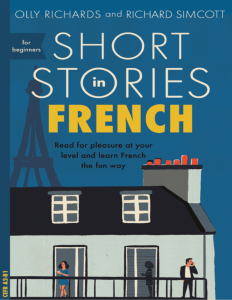 Short Stories in French For Beginners Book 791x1024 1