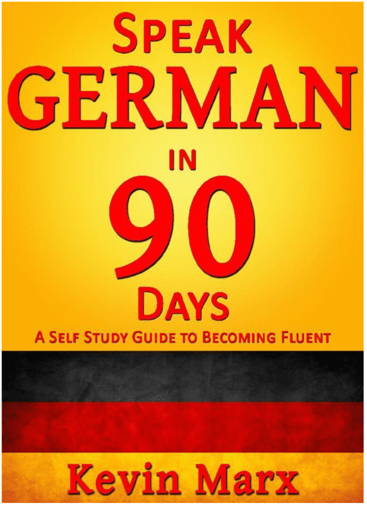 Speak German In 90 Days Book 743x1024 1