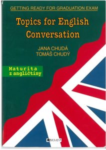 Topics for English Conversation Book